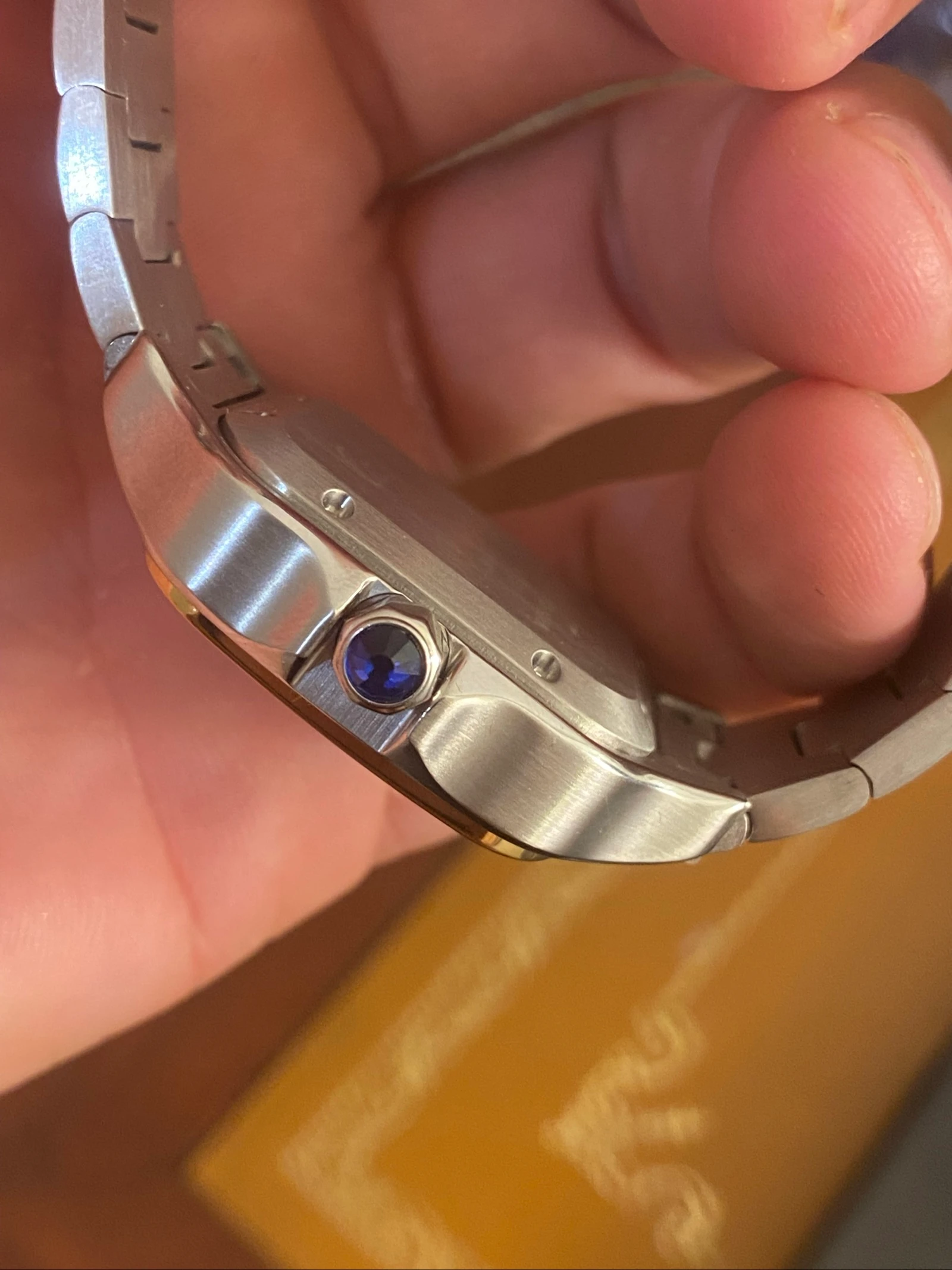 Montre homme – photo 5